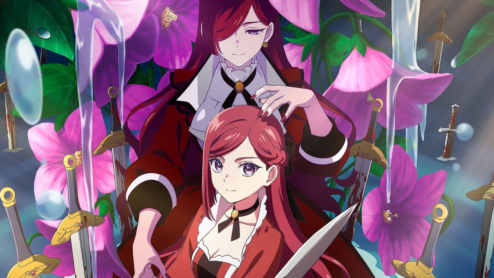 The Most Heretical Last Boss Queen