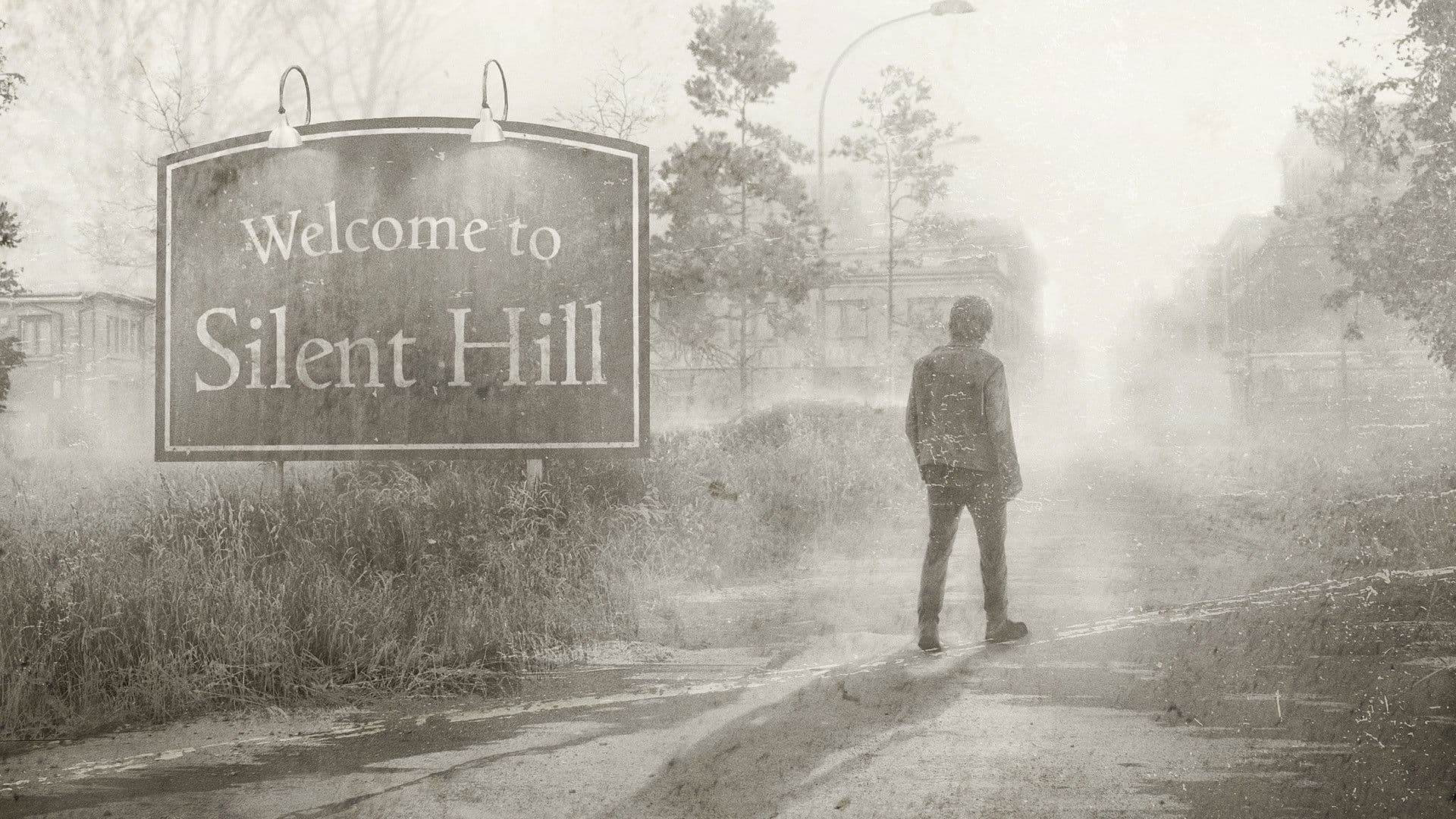 Retour à Silent Hill