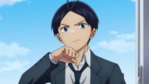 Naissance, Yûki, éveil