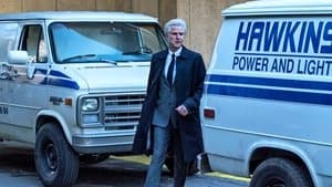 Chapitre huit : Le Monde à l’envers