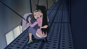 Sonoko Suzuki, la détective lycéenne