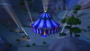 C'est quoi ce cirque ?