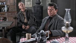 La Justice du Désert