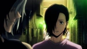 Petit poisson et retour de bâton