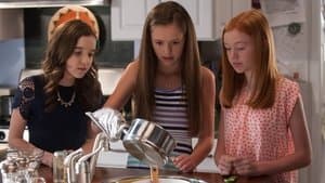 Et un soupçon de Mama P