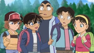 Des braises tombées sur une ferme (1)