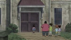 Le journal d'enquête d'Ayumi IV