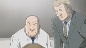 Un meurtre sans rapport