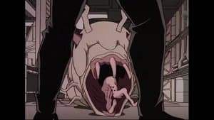 L'Affaire de l'inanimé