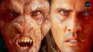 Tarzan entre la vie et la mort