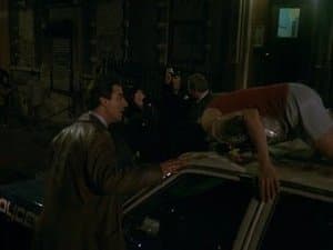 Mort dans l'exercice de ses fonctions