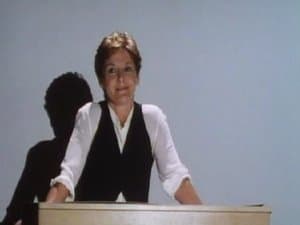 L'Innocence perdue - 1ère partie