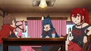 Entends le vrombissement et crève