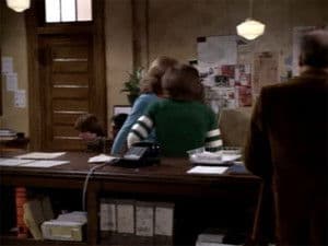 S'élever et ne jamais retomber