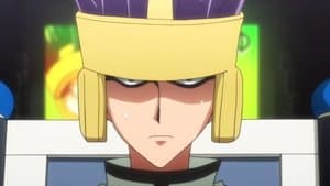 Revanche à armes égales