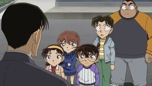 Le vrai coupable est en cavale