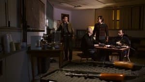 Les Frères Pavlovich (N°119-122)