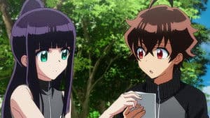 L'entraînement de Subaru