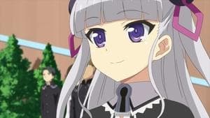 Un succube pervers hors de contrôle