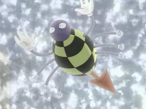 Le duelliste extra-lucide - 2e partie