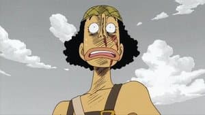 La disparition d’Usopp ? A quand le débarquement de Luffy ?