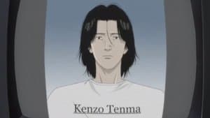 Une lettre d'amour du monstre