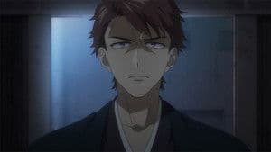 Feu d'artifice et promesse