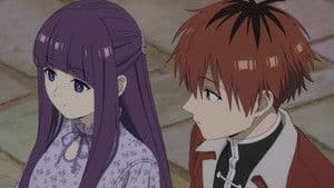 Leurs terres natales