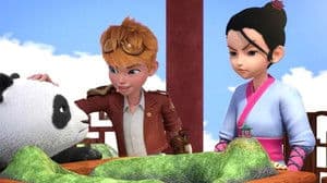 Suivons les pivoines !