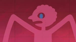 Prismo, le Maître des vœux