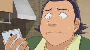 Le vengeur - 2ème partie