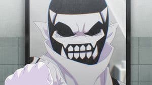 Regardez ! Les Dragon Keepers !