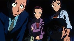 Le mouchoir rouge de Sonoko (2)