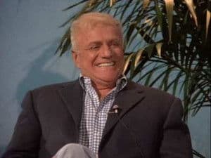 Celui qui n'existait pas