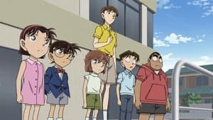 Un fantôme se manifeste !