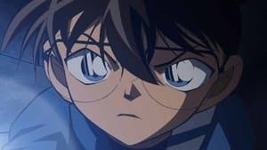 Heiji Hattori et le manoir du vampire (4)