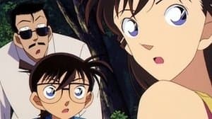 L'imposteur de Kogoro Mouri (1)