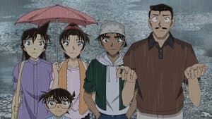 Le Crâne écarlate du mont Washio (1)