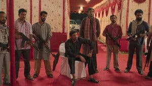 Amour à rude épreuve, partie 2