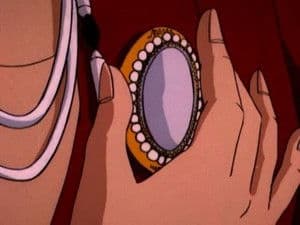 De l'argent brûlant