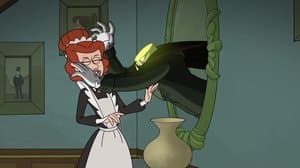 Monstres Et Mystères De 1899