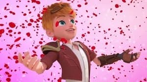 Le voleur de la nuit