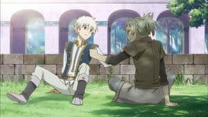 La Mémoire dépeint la spirale du passé