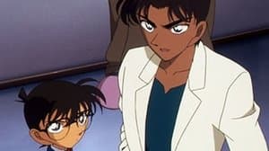 Les déductions magiques de Conan et Heiji (3 : La résolution)