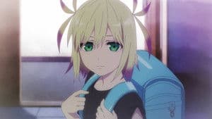 La Ranger Force pour réaliser nos rêves !