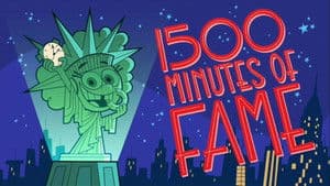 100 quarts d'heure de gloire