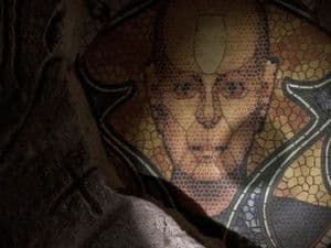 Le secret de Strandhill