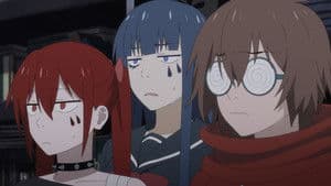 Deuxième incident de Nanako