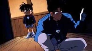 Le Manoir de l'araignée (2)