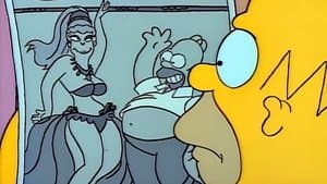 L'Odyssée d'Homer